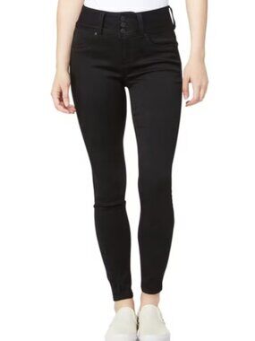 NOBO Mid Rise Skinny Jeans Sz 7